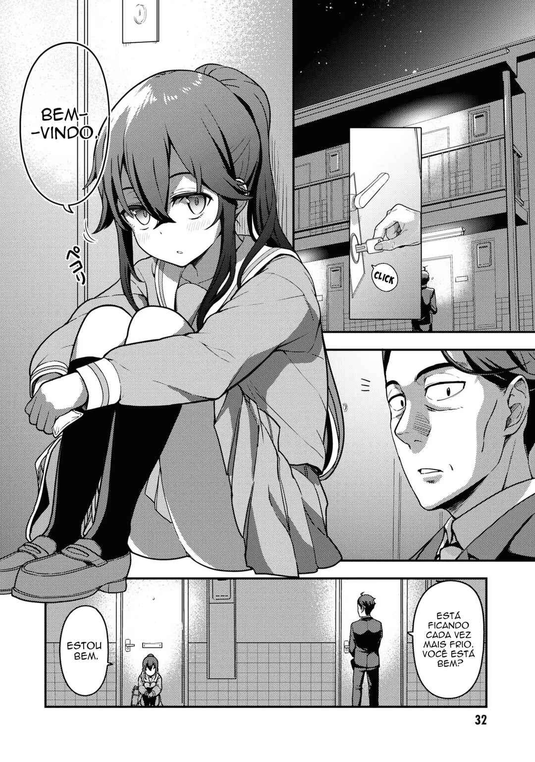 Sasaki to Pii-chan: Isekai de Slow Life wo Tanoshimou to Shitara, Gendai de Inou Battle ni Makikomareta Ken - Mahou Shoujo ga Up wo Hajimeta you desu Chapter 1.2 - Page 15