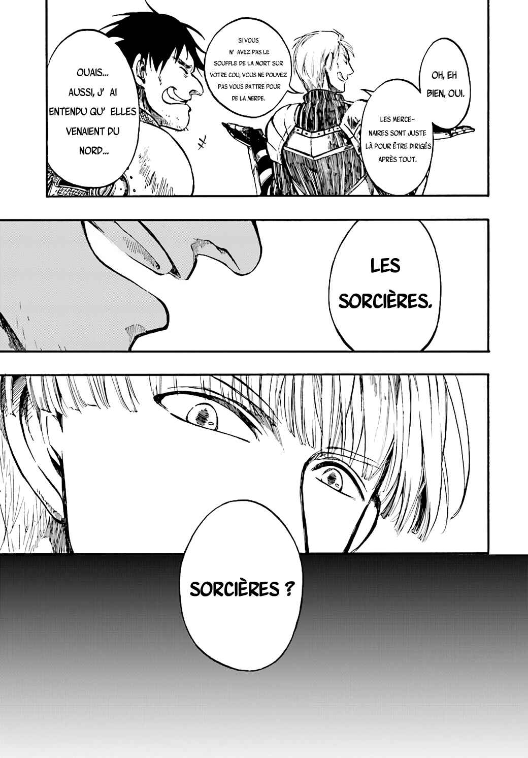 Isekai Mokushiroku Mynoghra: Hametsu no Bunmei de Hajimeru Sekai Seifuku Chapter 6.1 - Page 8