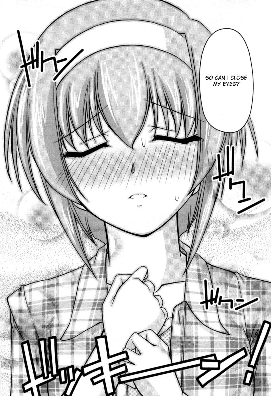 Tona-Gura! Chapter 79 - Page 30