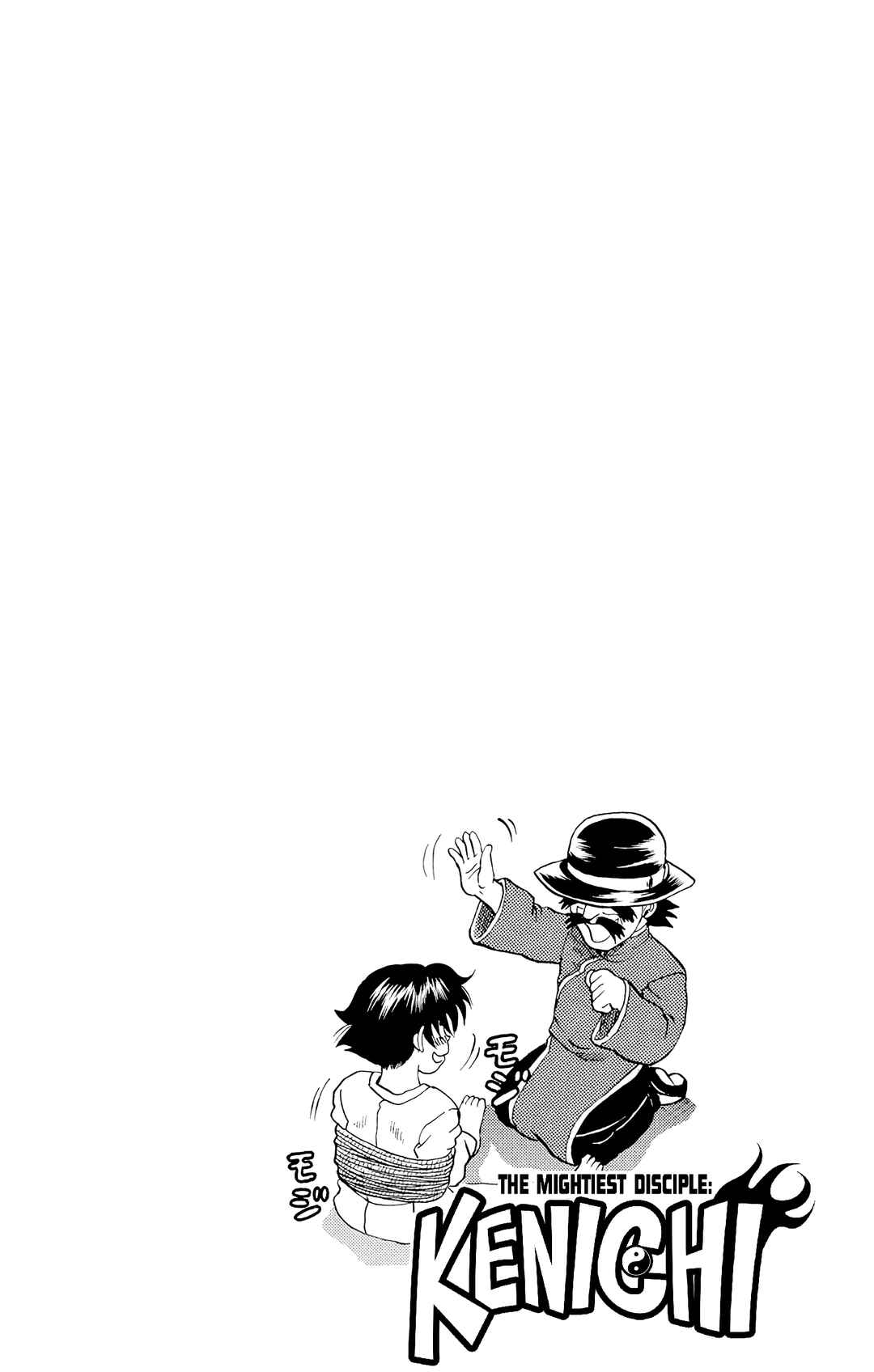 Shijou Saikyou no Deshi Kenichi Chapter 38 - Page 22