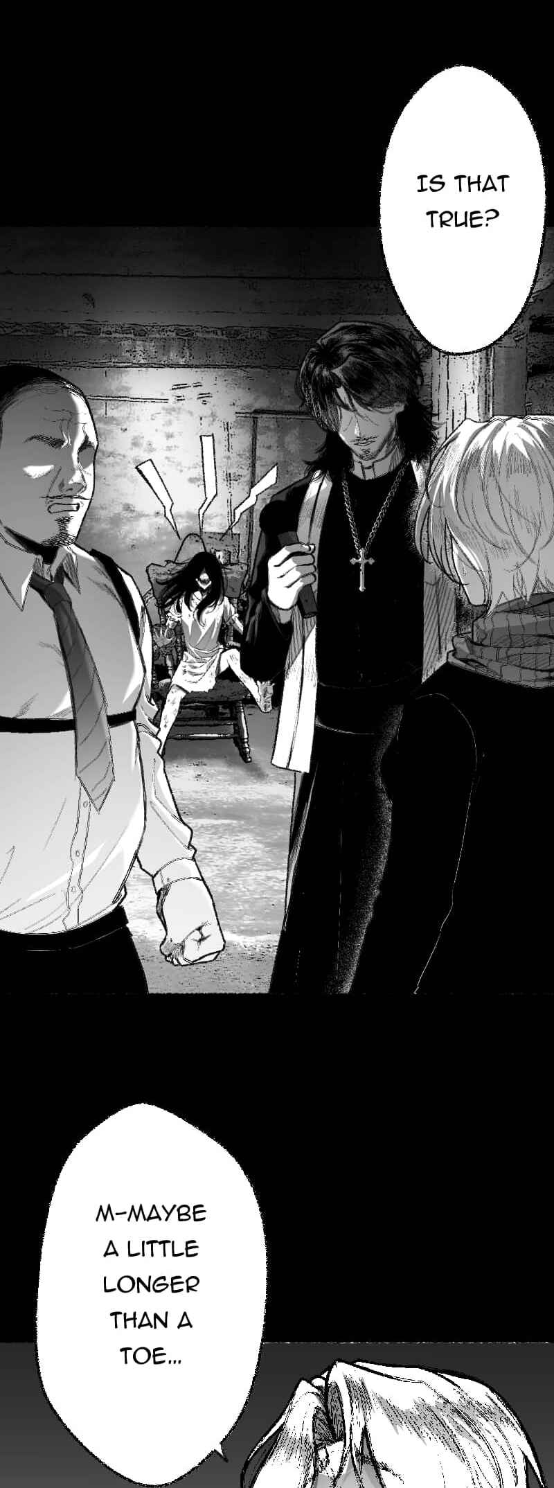 Purgator Of Perdition Chapter 0 - Page 22