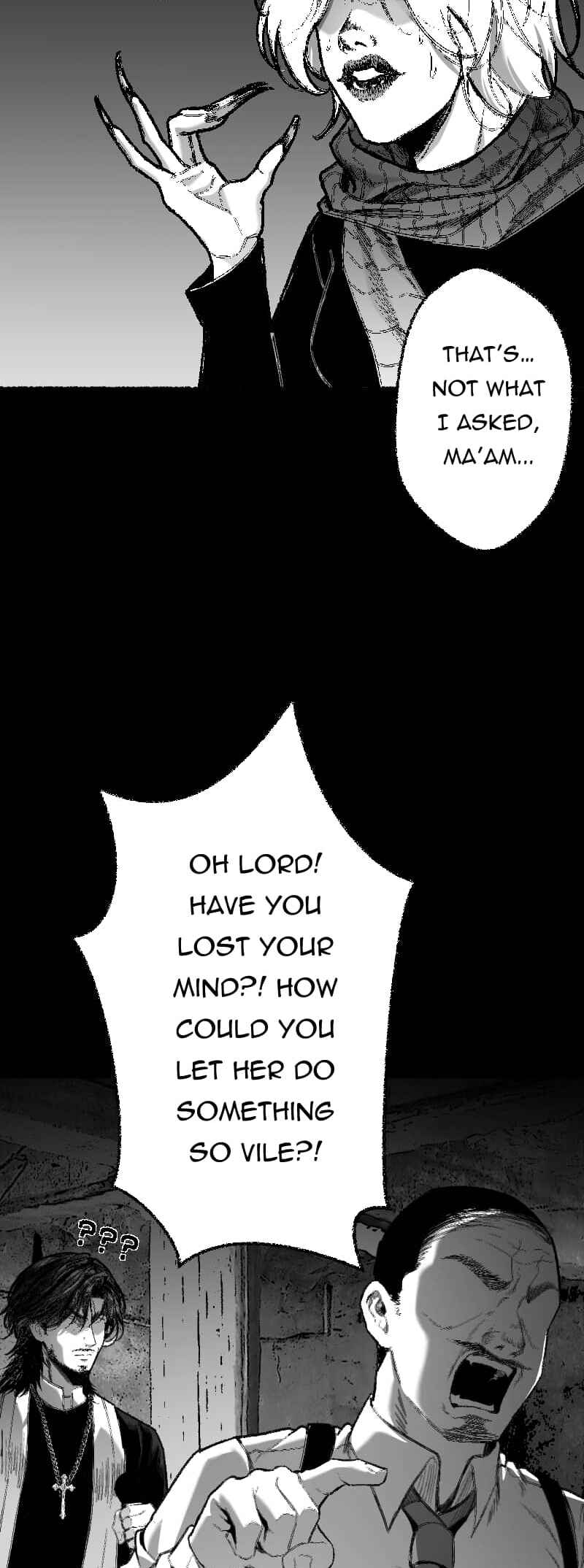 Purgator Of Perdition Chapter 0 - Page 23