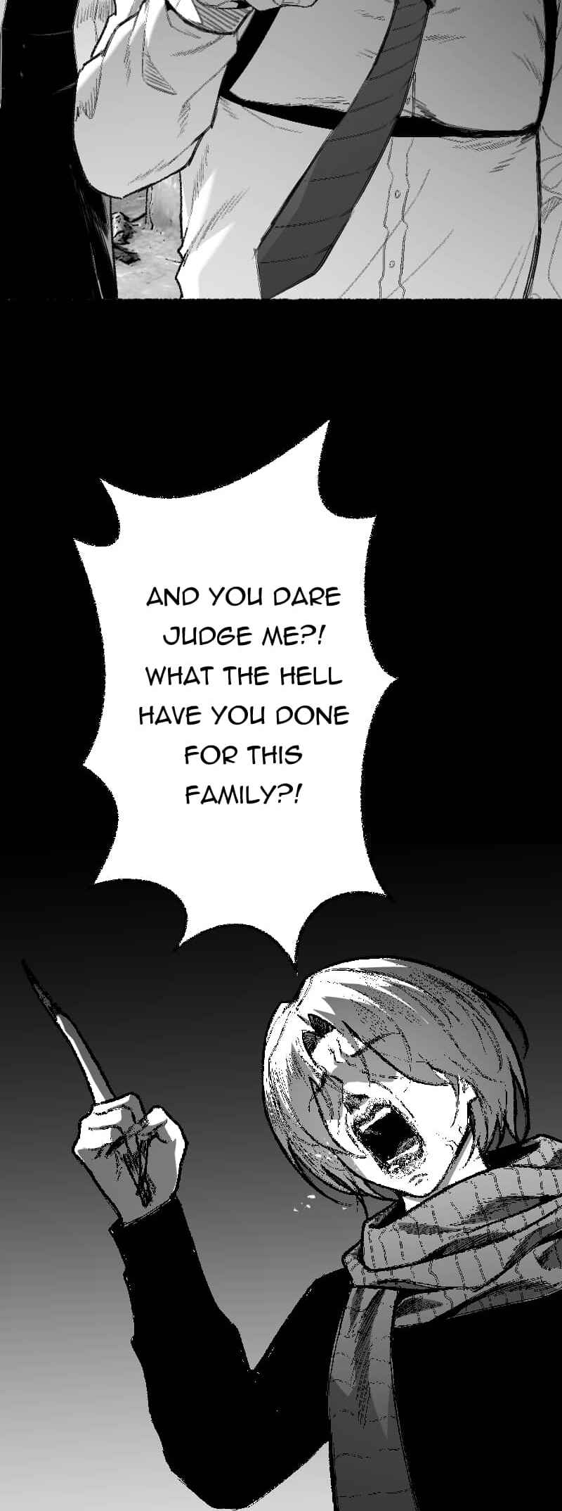 Purgator Of Perdition Chapter 0 - Page 24