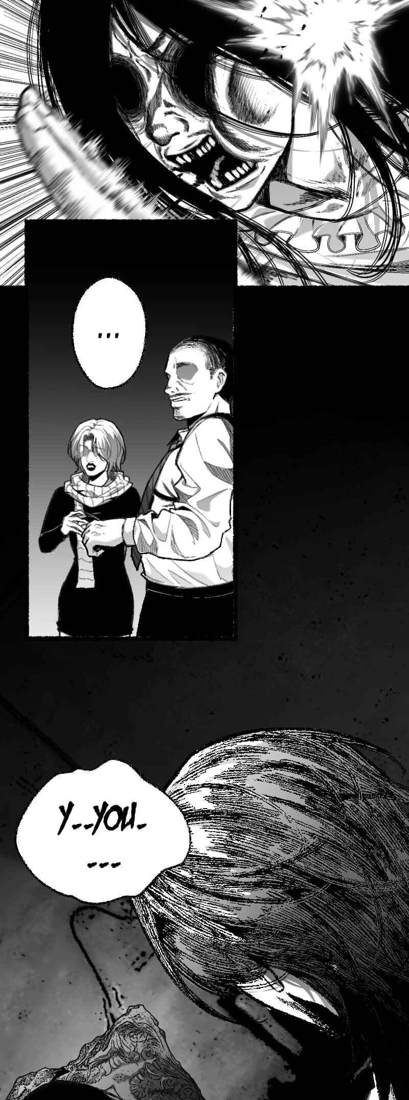 Purgator Of Perdition Chapter 0 - Page 29