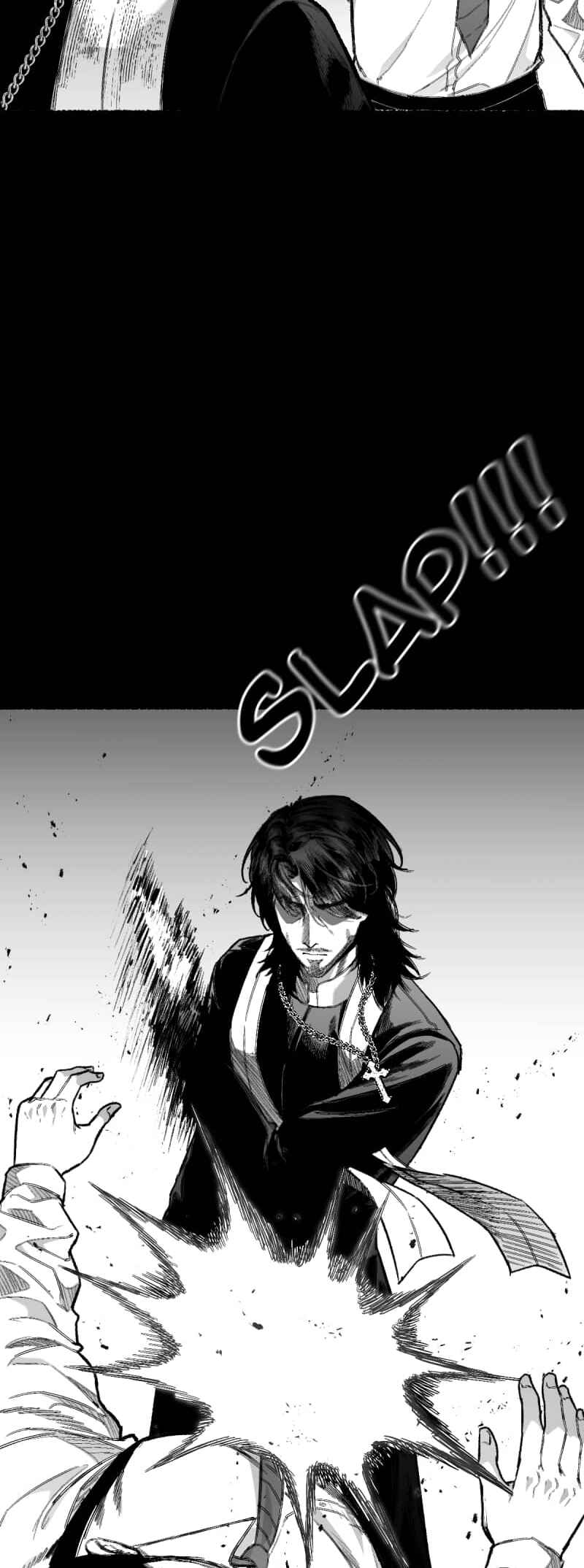 Purgator Of Perdition Chapter 0 - Page 34