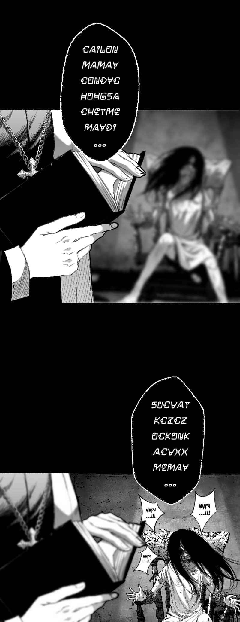 Purgator Of Perdition Chapter 0 - Page 44
