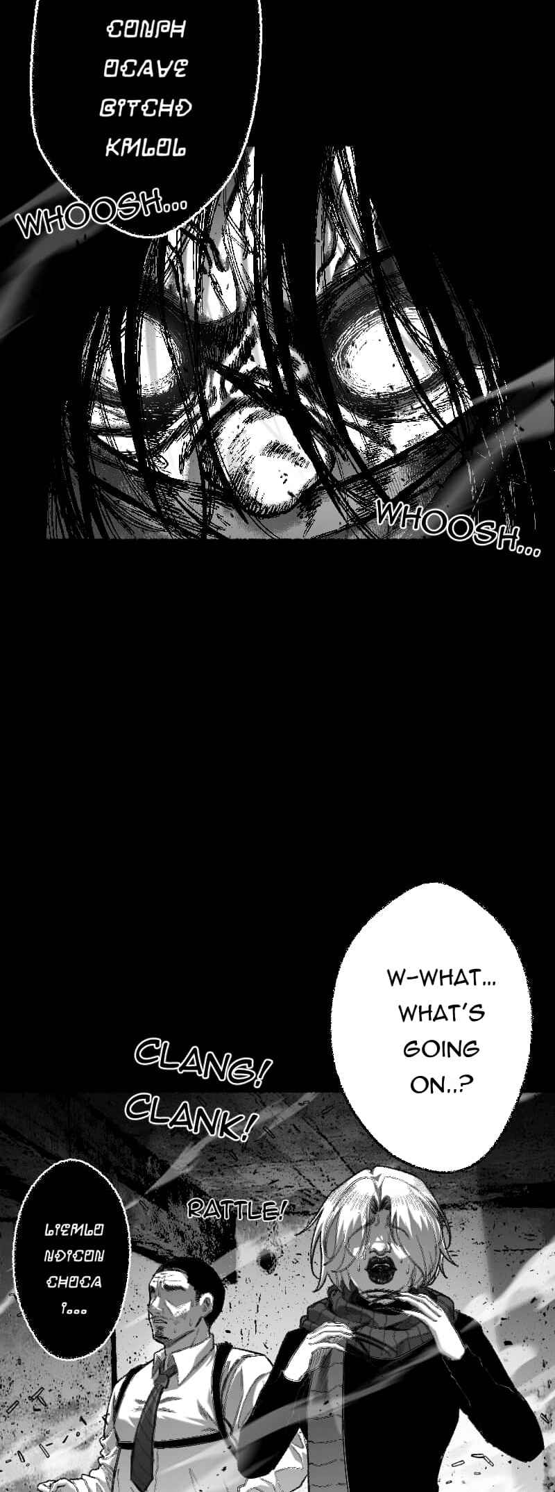 Purgator Of Perdition Chapter 0 - Page 47