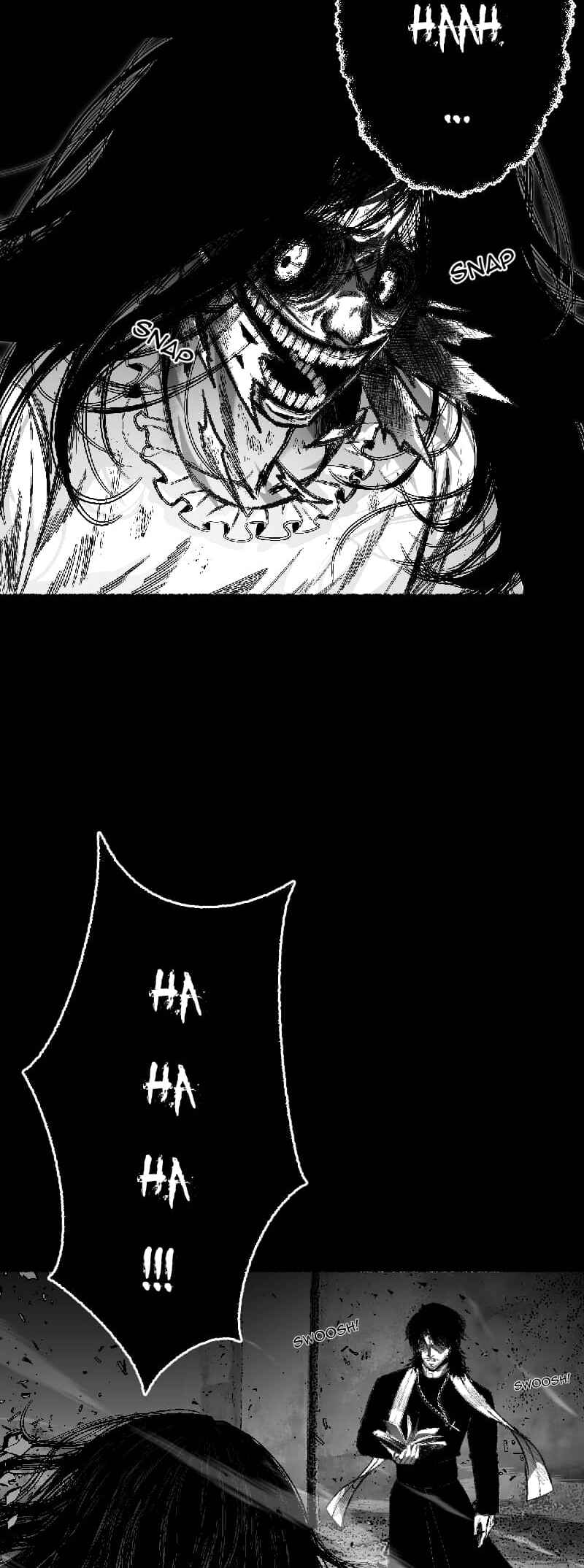 Purgator Of Perdition Chapter 0 - Page 53