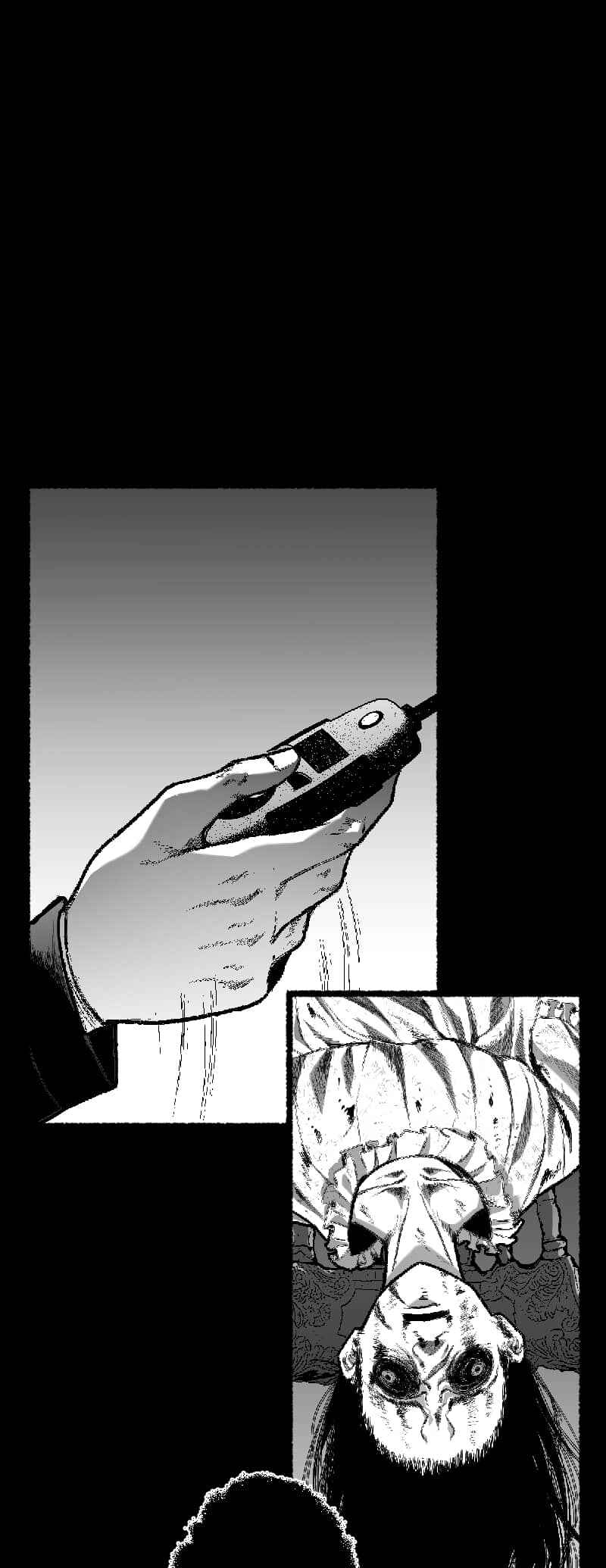 Purgator Of Perdition Chapter 0 - Page 57