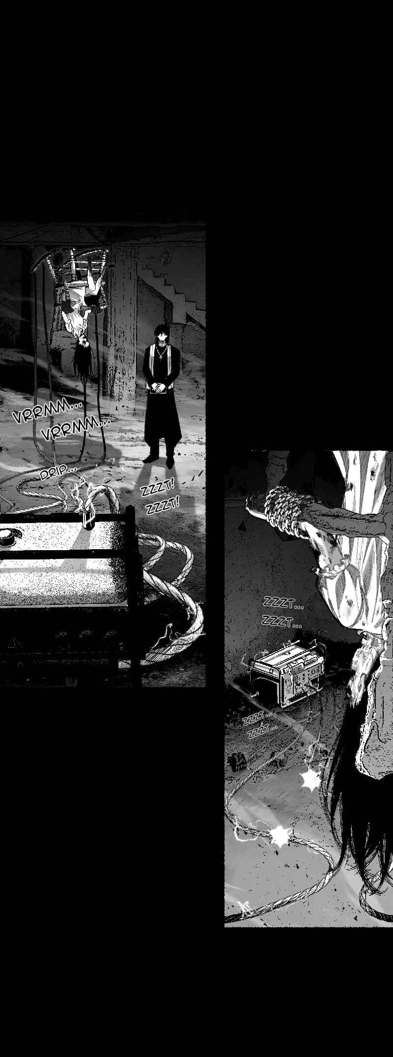 Purgator Of Perdition Chapter 0 - Page 59