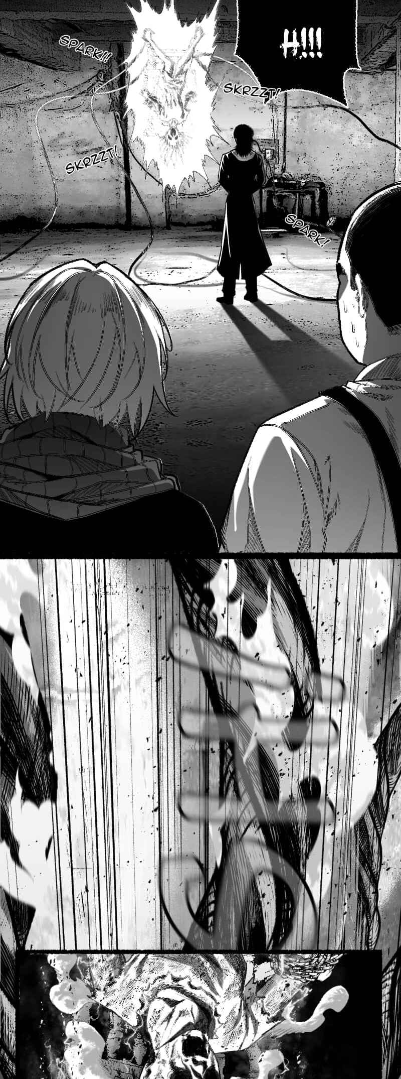 Purgator Of Perdition Chapter 0 - Page 64