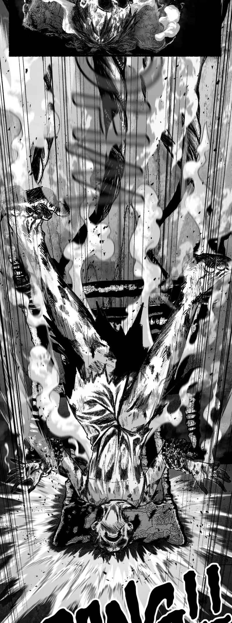 Purgator Of Perdition Chapter 0 - Page 65