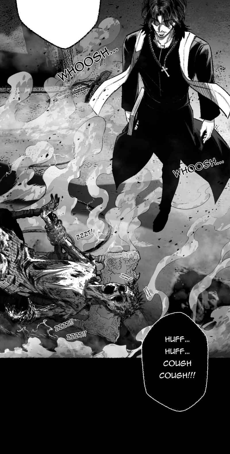 Purgator Of Perdition Chapter 0 - Page 68