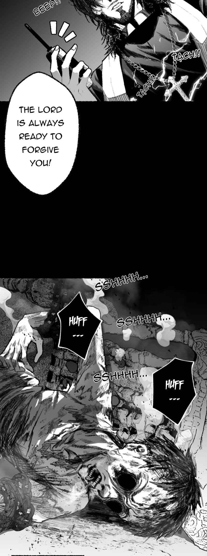 Purgator Of Perdition Chapter 0 - Page 73
