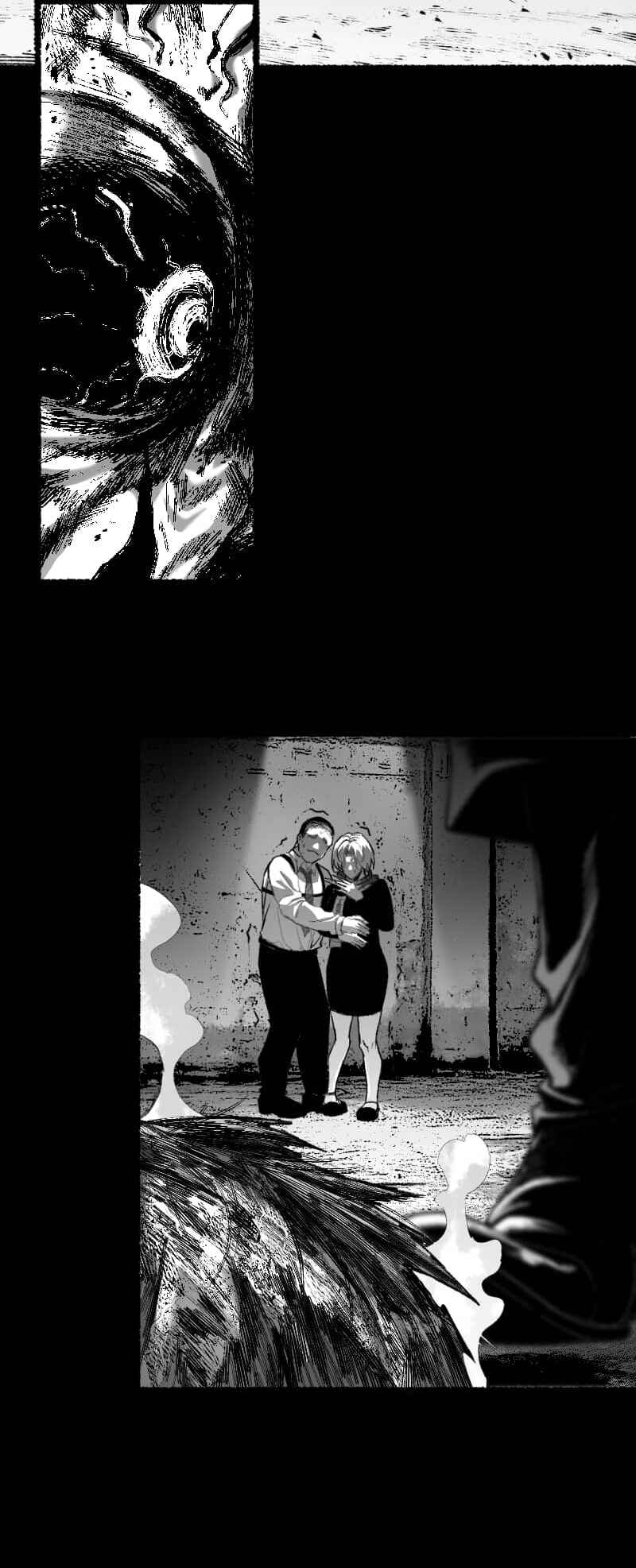 Purgator Of Perdition Chapter 0 - Page 74