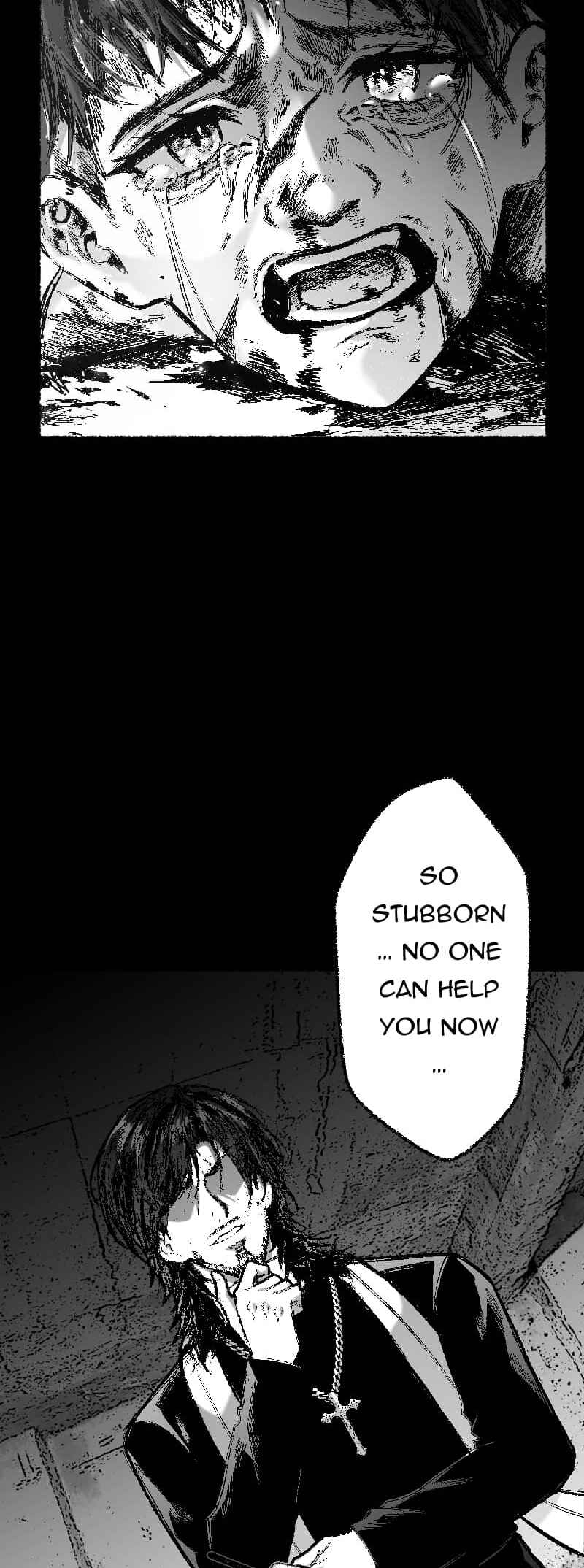 Purgator Of Perdition Chapter 0 - Page 77