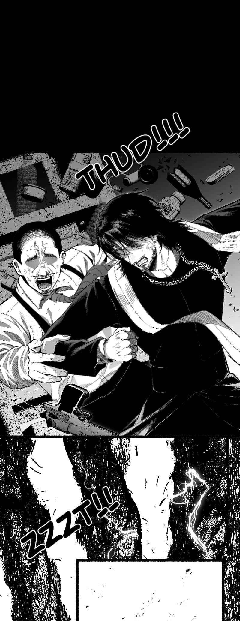 Purgator Of Perdition Chapter 0 - Page 94
