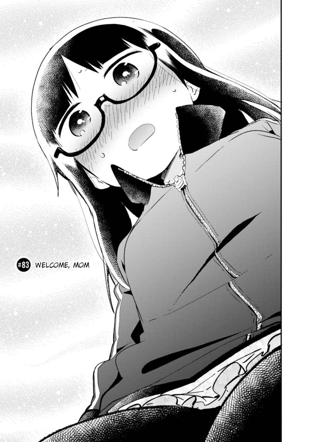 Denkigai no Honya-san Chapter 83 - Page 1