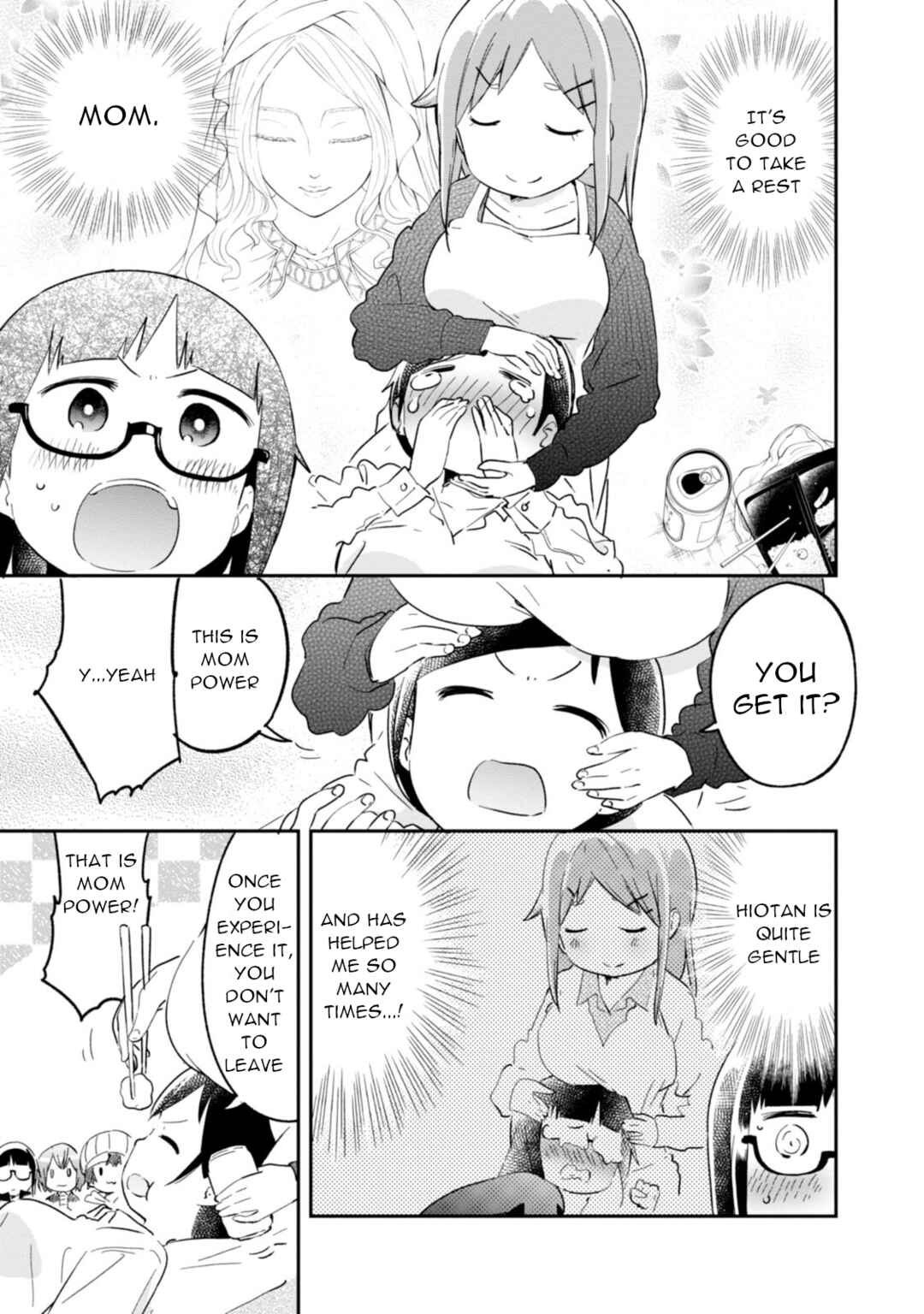 Denkigai no Honya-san Chapter 83 - Page 5