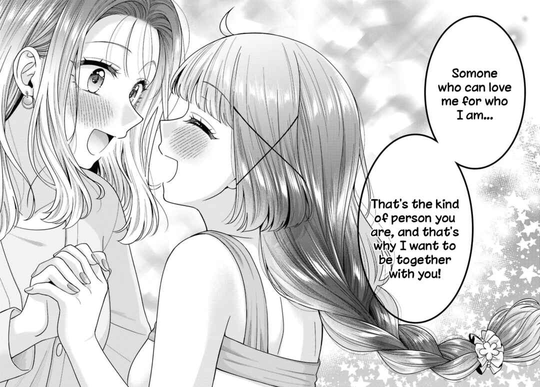 Android wa Keiken Ninzuu ni Hairimasu ka?? Chapter 34 - Page 24