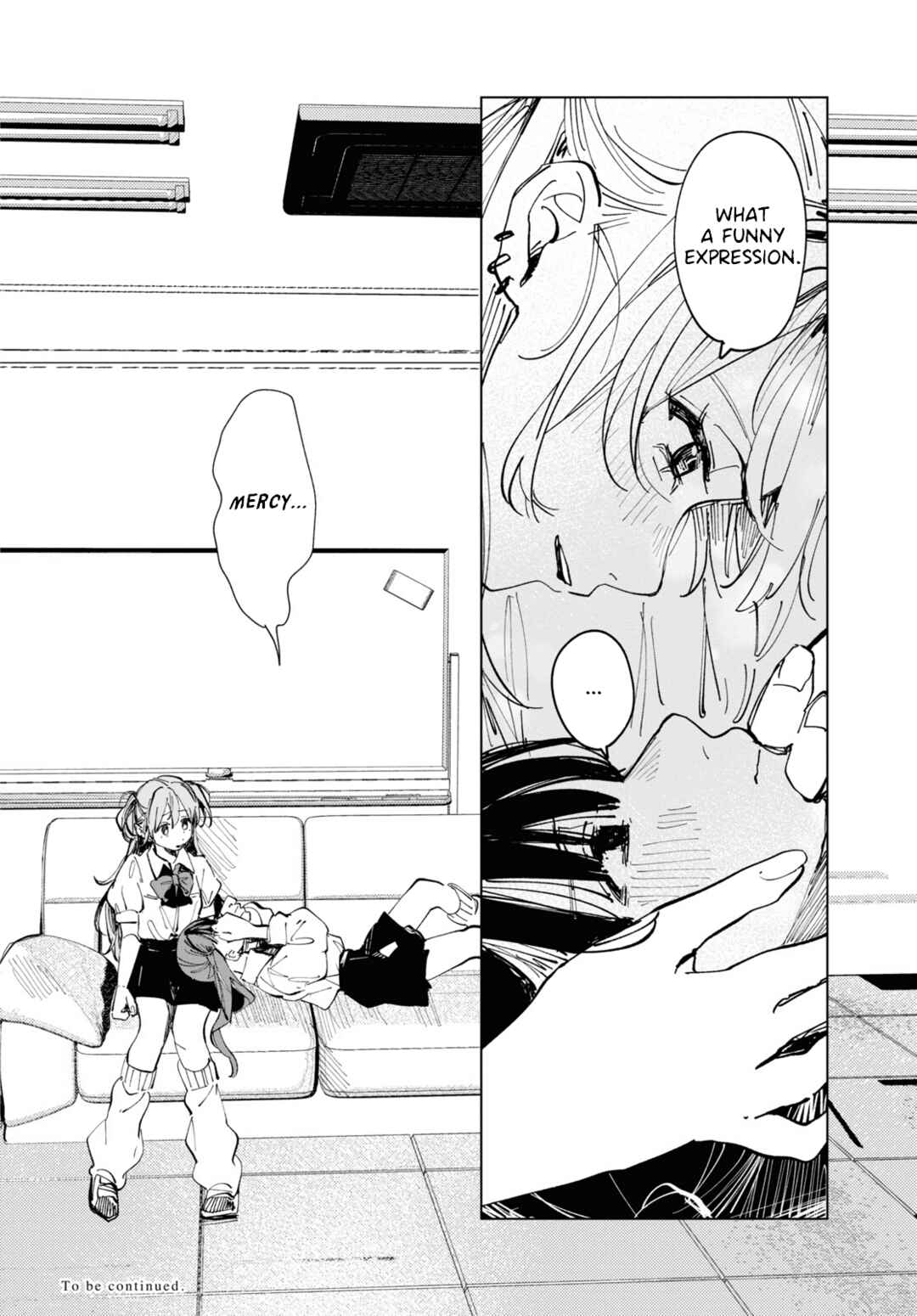 Inkya Gyaru demo Ikigaritai! Chapter 12 - Page 20
