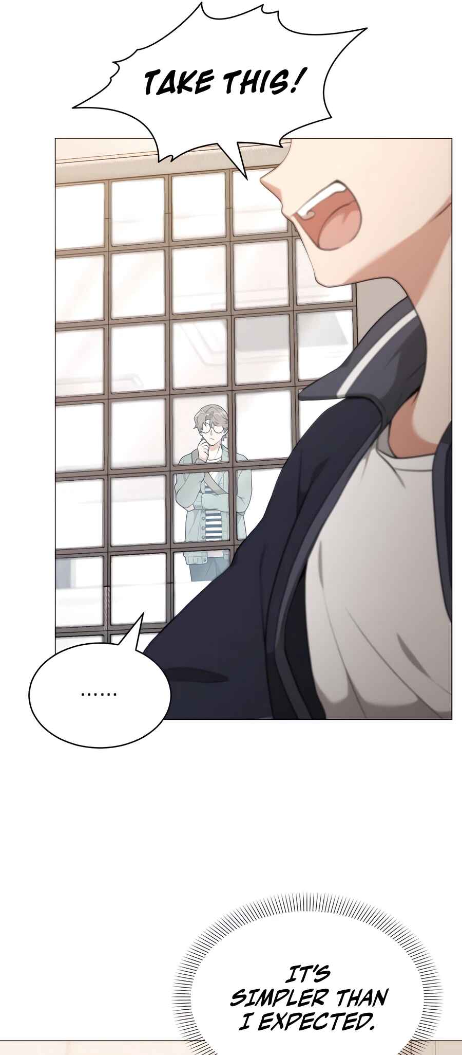 Hunter Sesang-ui Jeongwonsa Chapter 61 - Page 16