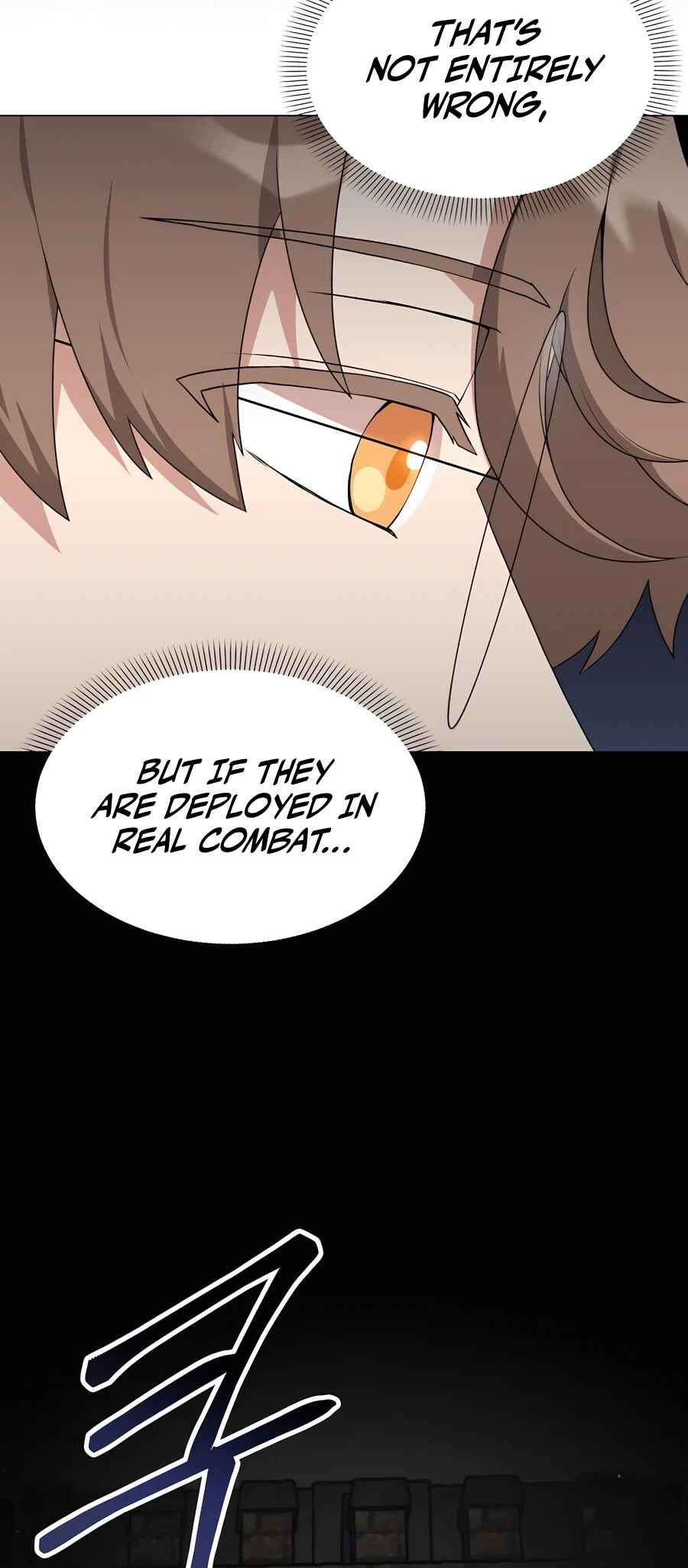 Hunter Sesang-ui Jeongwonsa Chapter 61 - Page 20
