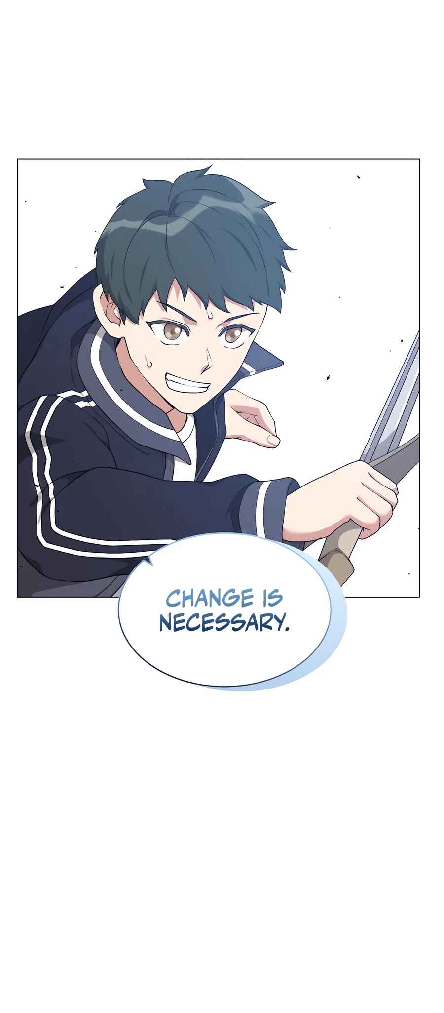 Hunter Sesang-ui Jeongwonsa Chapter 61 - Page 22