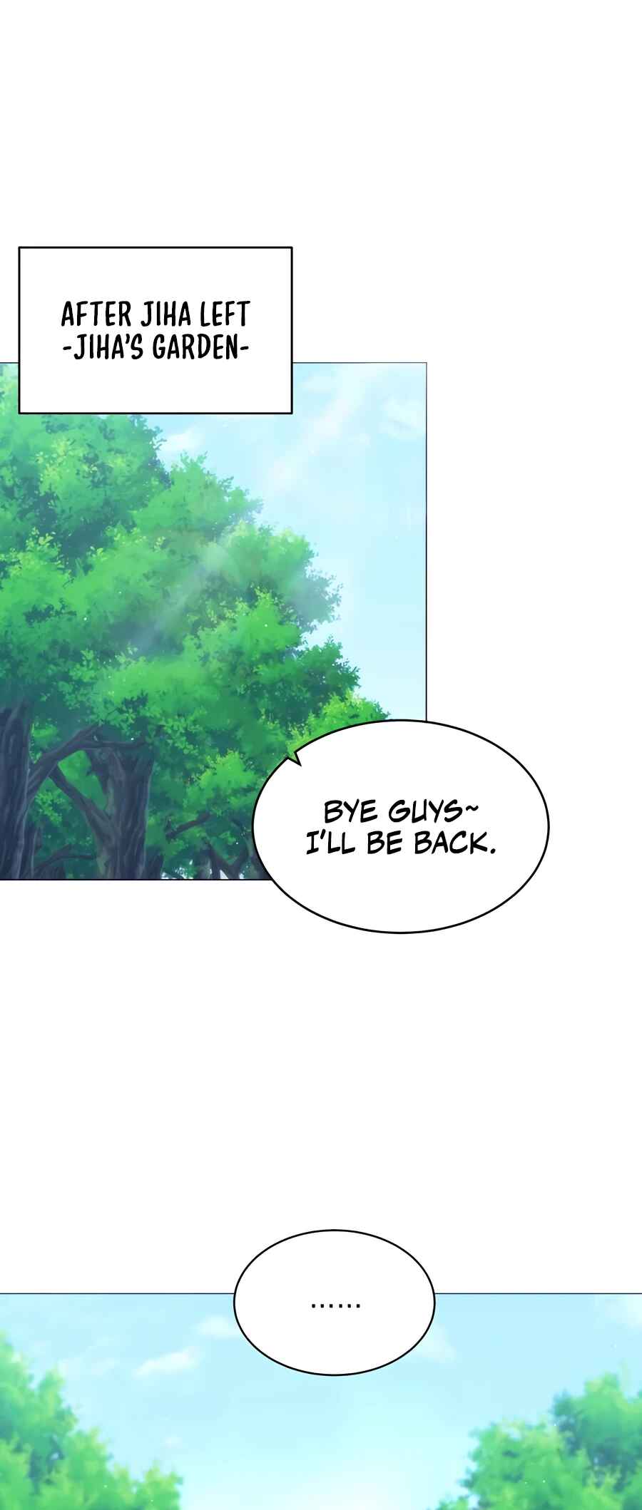 Hunter Sesang-ui Jeongwonsa Chapter 61 - Page 27
