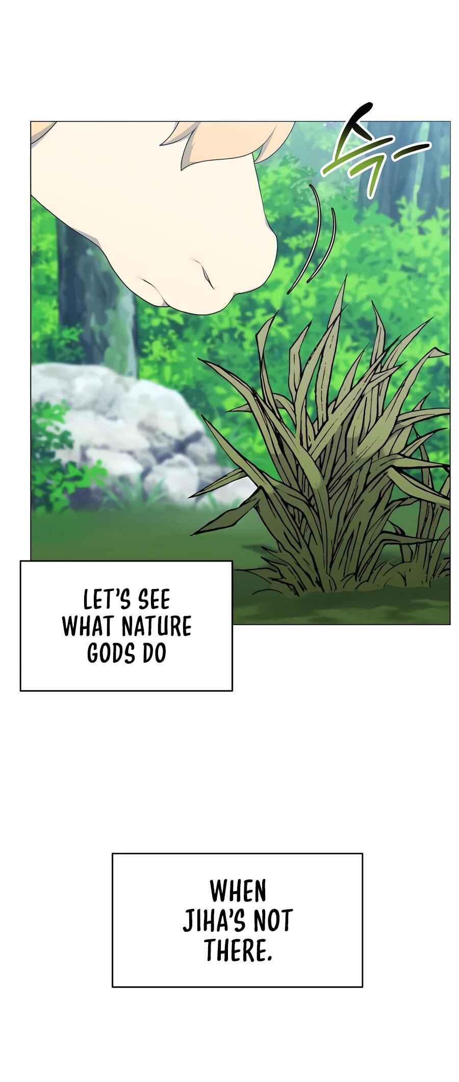 Hunter Sesang-ui Jeongwonsa Chapter 61 - Page 29