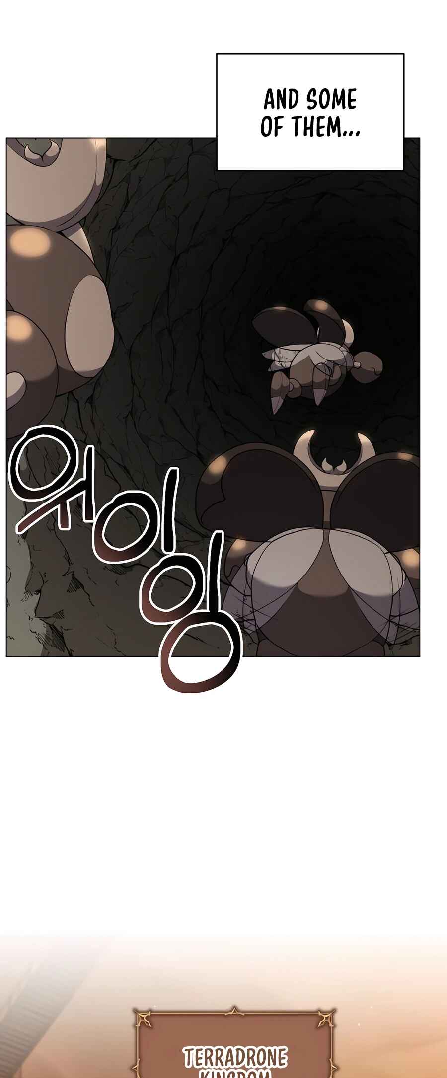 Hunter Sesang-ui Jeongwonsa Chapter 61 - Page 37