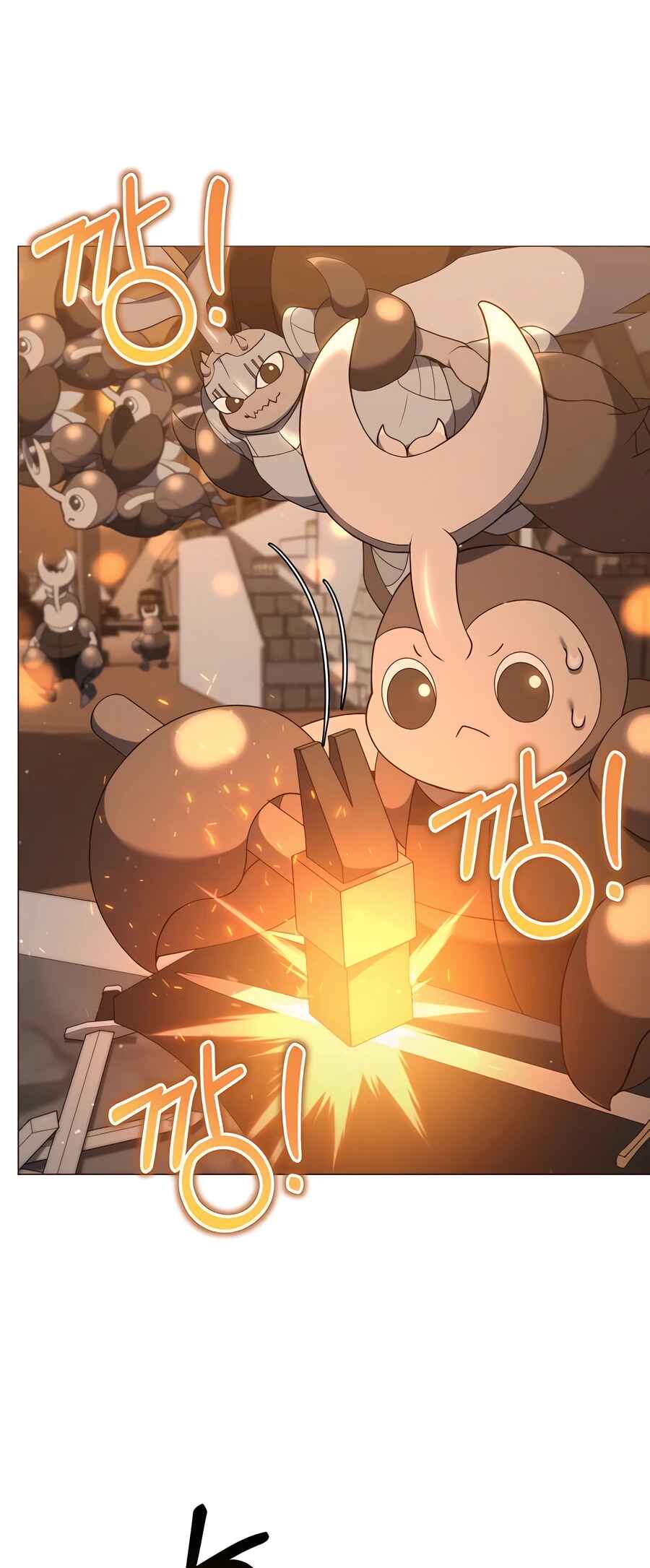 Hunter Sesang-ui Jeongwonsa Chapter 61 - Page 39