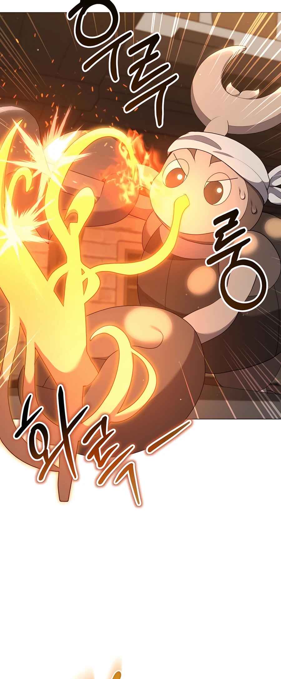 Hunter Sesang-ui Jeongwonsa Chapter 61 - Page 40