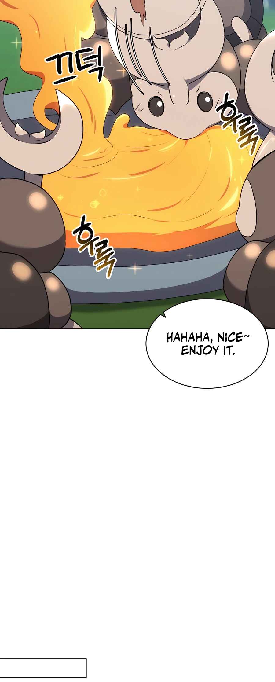 Hunter Sesang-ui Jeongwonsa Chapter 61 - Page 48
