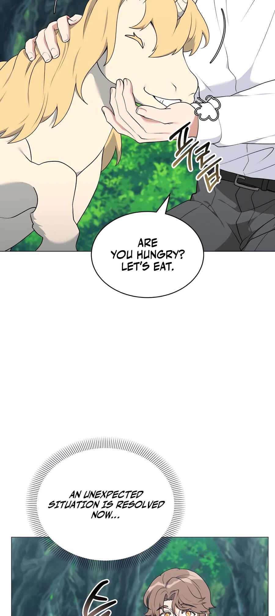 Hunter Sesang-ui Jeongwonsa Chapter 61 - Page 5