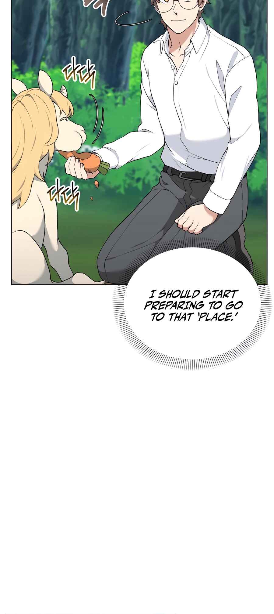 Hunter Sesang-ui Jeongwonsa Chapter 61 - Page 6