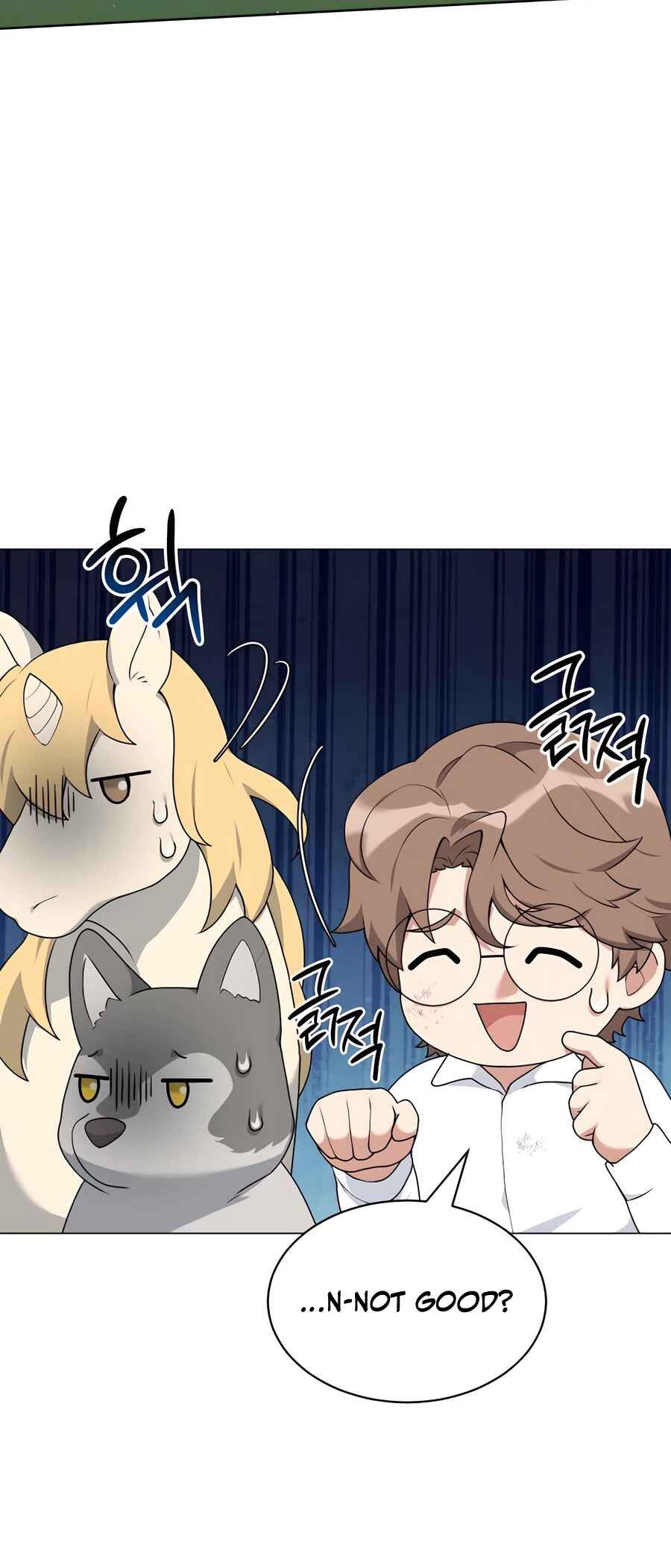 Hunter Sesang-ui Jeongwonsa Chapter 61 - Page 60