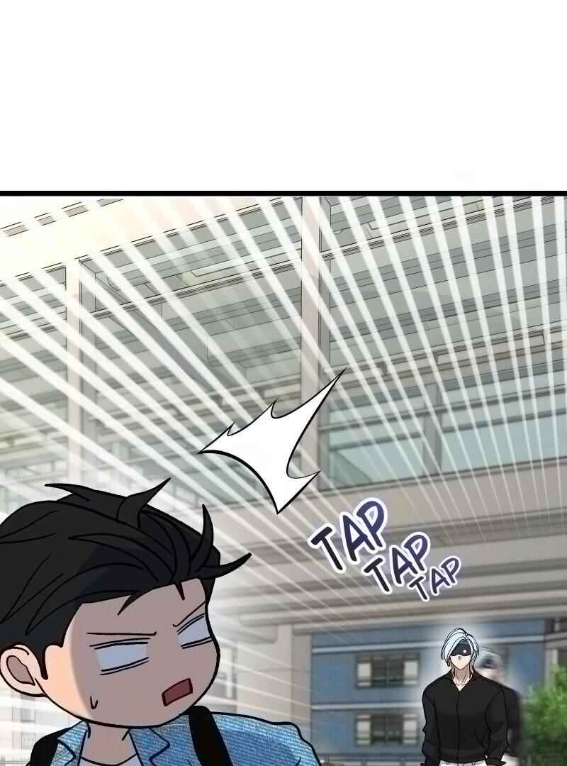 Chocolate Snow Chapter 3 - Page 100