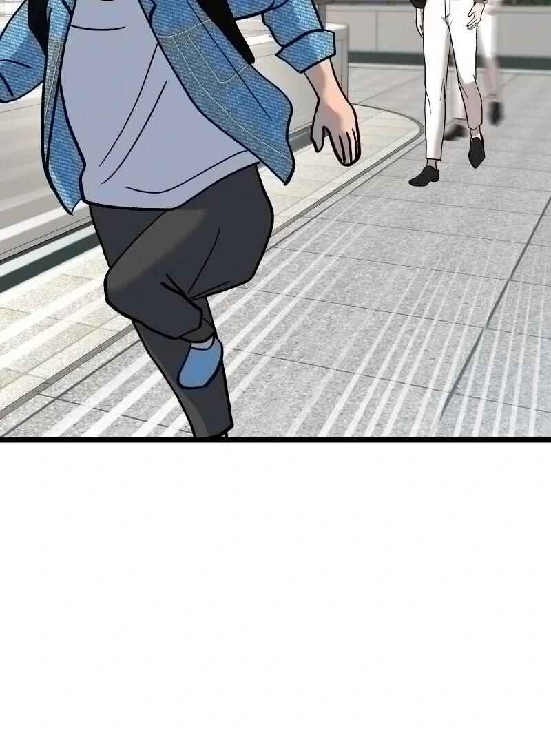 Chocolate Snow Chapter 3 - Page 101