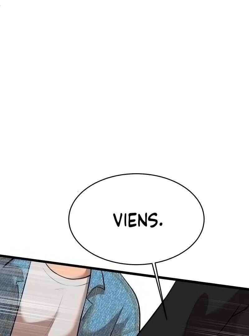 Chocolate Snow Chapter 3 - Page 119