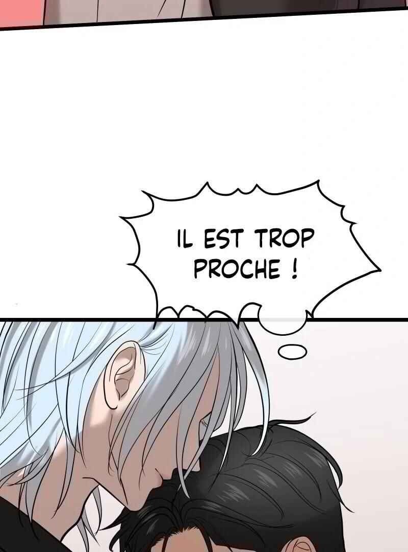 Chocolate Snow Chapter 3 - Page 127