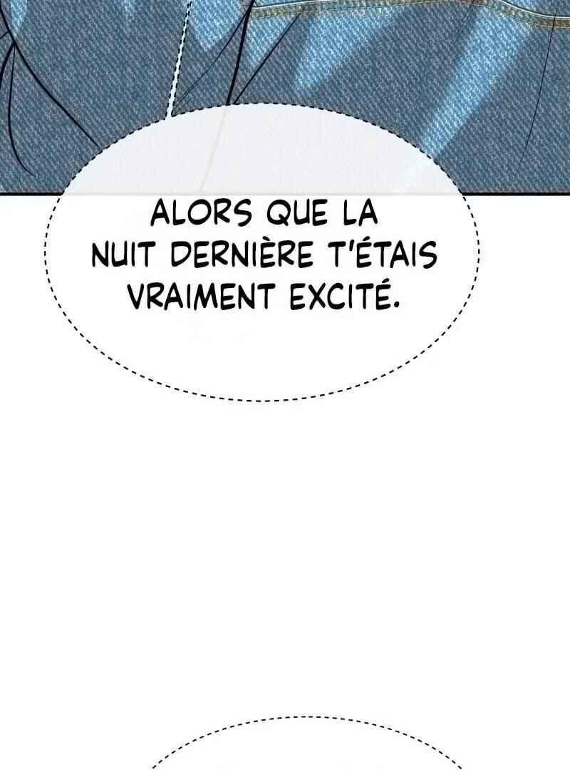 Chocolate Snow Chapter 3 - Page 140