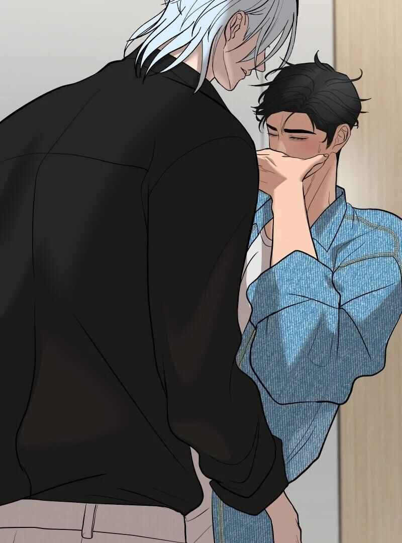 Chocolate Snow Chapter 3 - Page 144