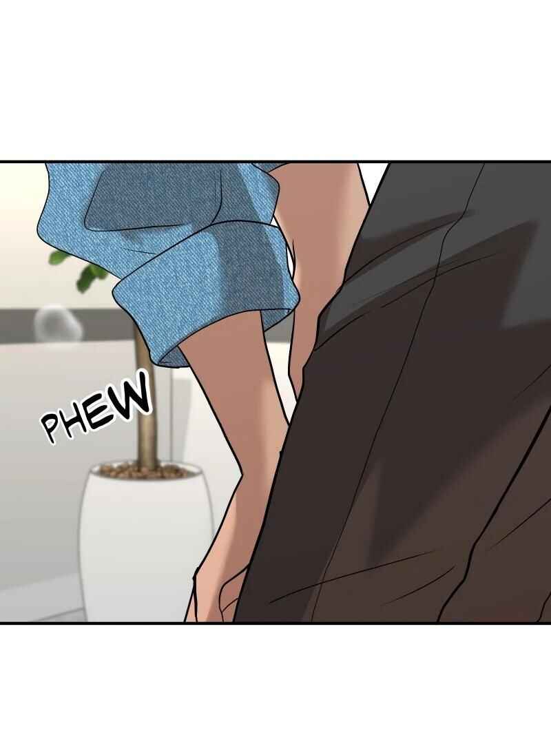 Chocolate Snow Chapter 3 - Page 159