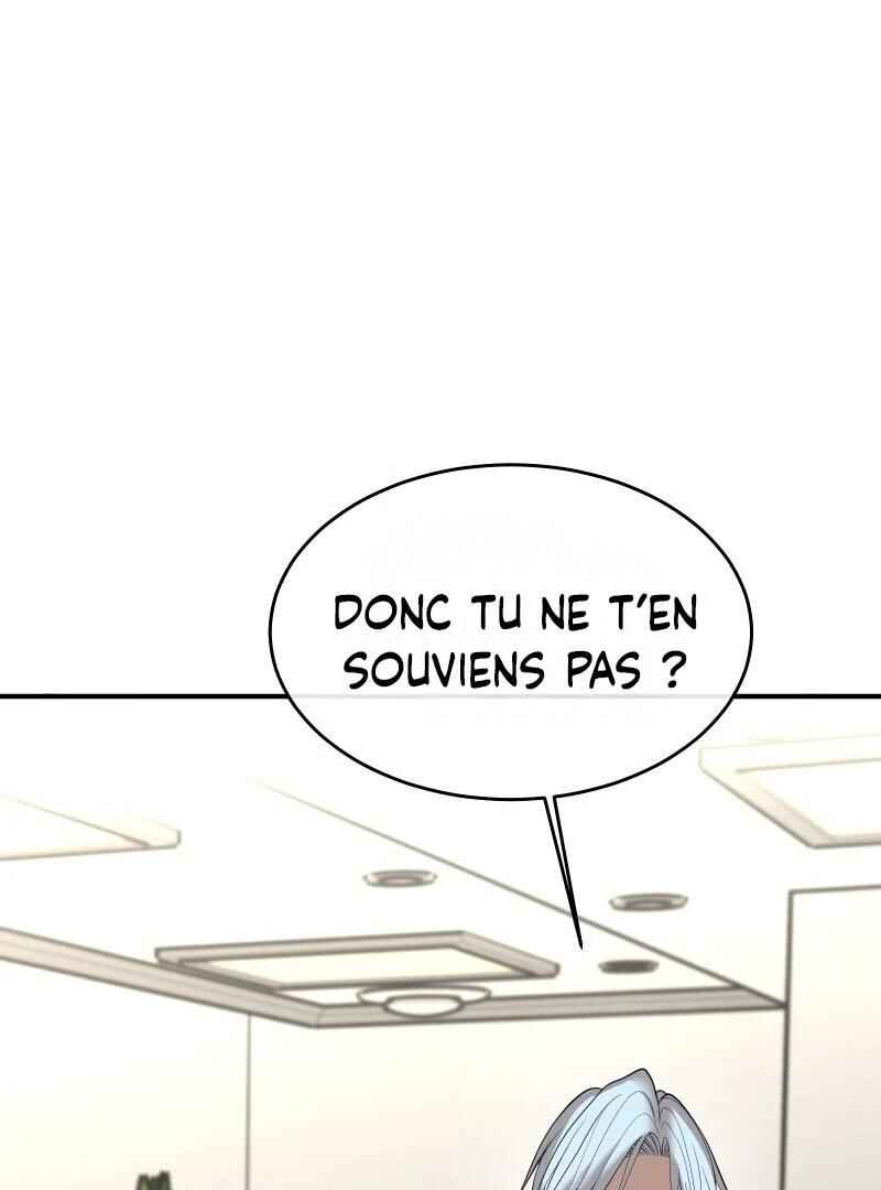 Chocolate Snow Chapter 3 - Page 167