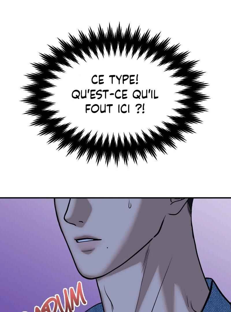 Chocolate Snow Chapter 3 - Page 49