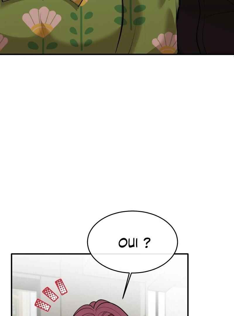 Chocolate Snow Chapter 3 - Page 64