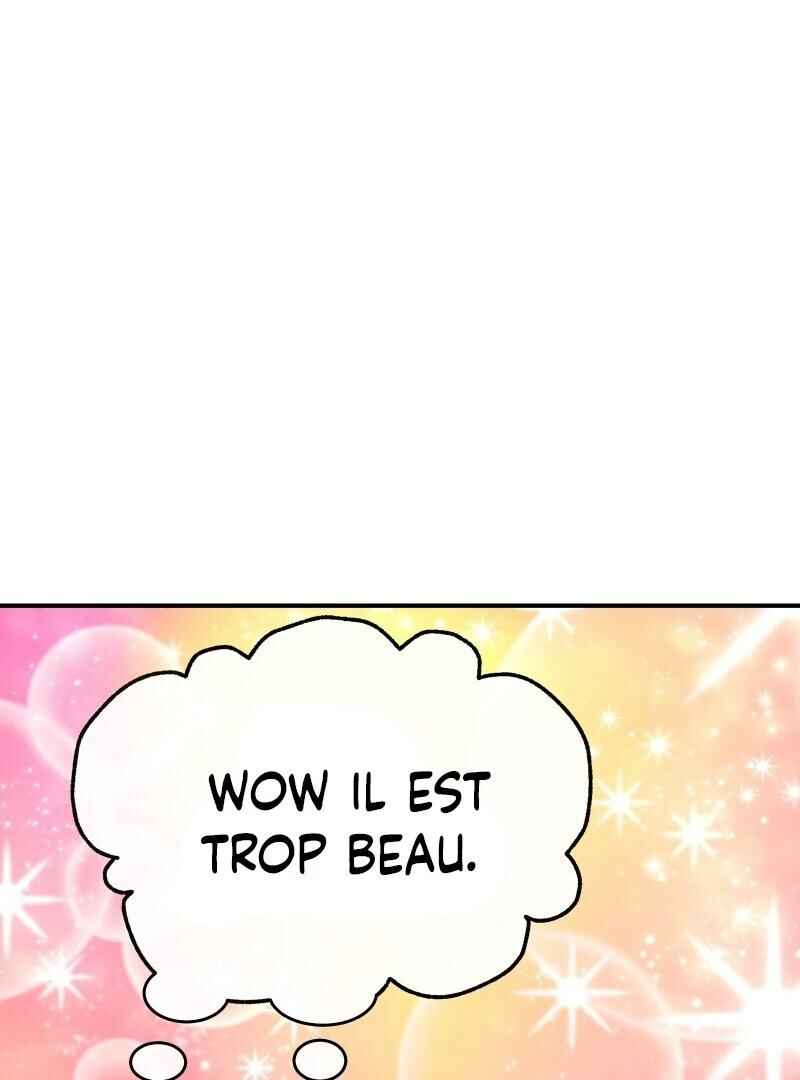 Chocolate Snow Chapter 3 - Page 68