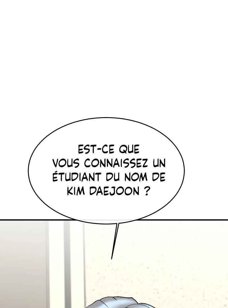 Chocolate Snow Chapter 3 - Page 71