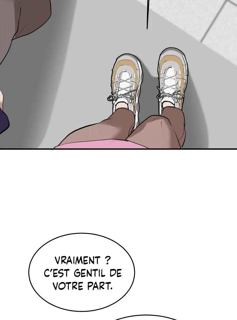 Chocolate Snow Chapter 3 - Page 75